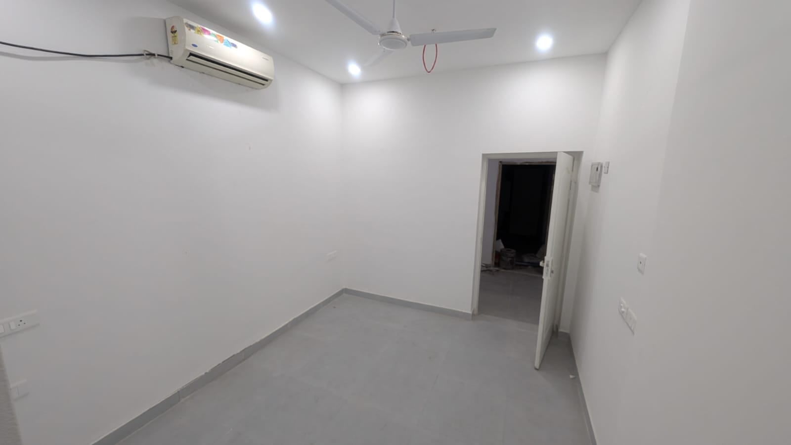 1 BHK Apartment For Rent in DAH Greentech NX One Noida Ext Tech Zone 4 Greater Noida  7764264