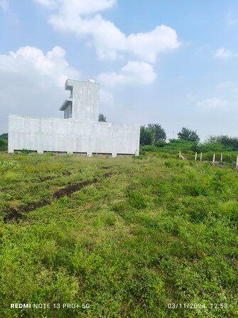 Plot For Resale in Ram Nagar Sangli  7764305