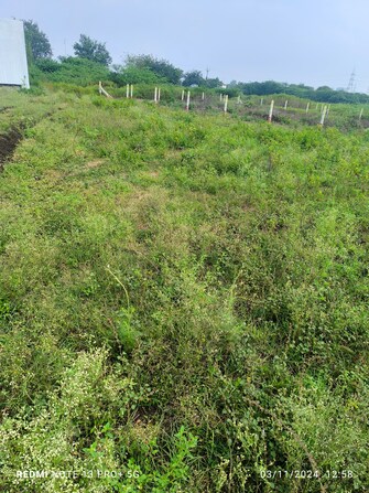 Plot For Resale in Ram Nagar Sangli  7764305