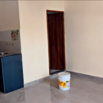 1 BHK Builder Floor For Rent in Parthala Khanjarpur Noida  7764318