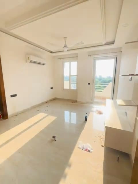 3 BHK Builder Floor For Rent in Sector 15a Faridabad  7764344