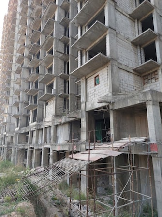 3 BHK Apartment For Resale in Unibera Towers Noida Ext Sector 1 Greater Noida  7753516