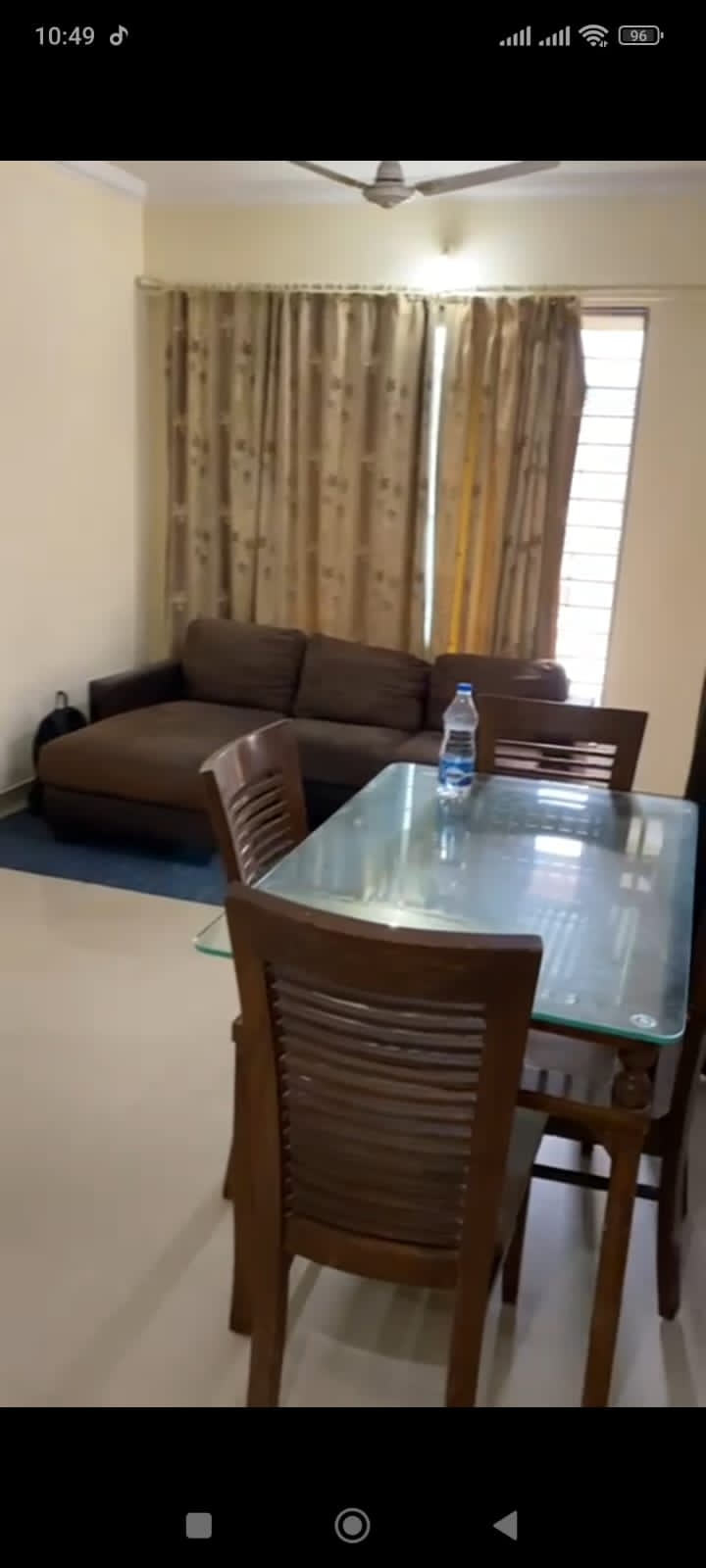 2 BHK + Study Room Apartment For Sale in Mahavir Kalpavruksha