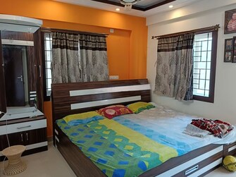 3 BHK Apartment For Resale in Jana Jeeva Orchid Kr Puram Bangalore  7762811