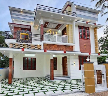 5 BHK Villa For Resale in Chandapura Bangalore  7764350