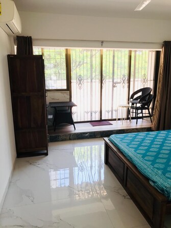 3 BHK Apartment For Rent in Kumar Presidency Koregaon Park Pune  7764353