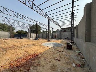 Commercial Warehouse 9000 Sq.Ft. For Rent in Badarpur Border Delhi  7764329