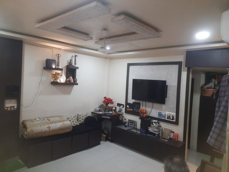Bedroom, ganga-puram-chs 1 Bedroom 400 Sq.Ft. Apartment In Viman Nagar Pune 7764363