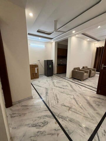 Bedroom in 3 BHK Apartment at Vipul Greens, Sector 48 – for Sale