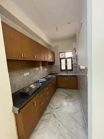 Kitchen in 3 BHK Apartment at Vipul Greens, Sector 48 – for Sale