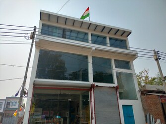 Commercial Showroom 2070 Sq.Ft. For Rent in Rohta Agra  7764368