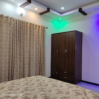 3.5 BHK Villa For Rent in Mulberry Meadows Devanahalli Bangalore  7754048