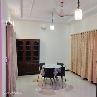 3.5 BHK Villa For Rent in Mulberry Meadows Devanahalli Bangalore  7754048