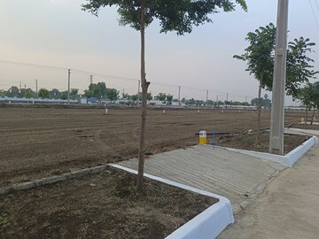 Plot Area in  Plot at Rudraram – for Sale