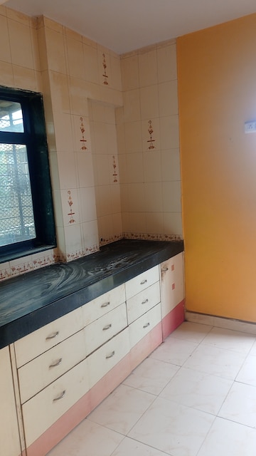 1 BHK Apartment For Rent in Nav Saraswati CHS Dombivli West Thane  7764402