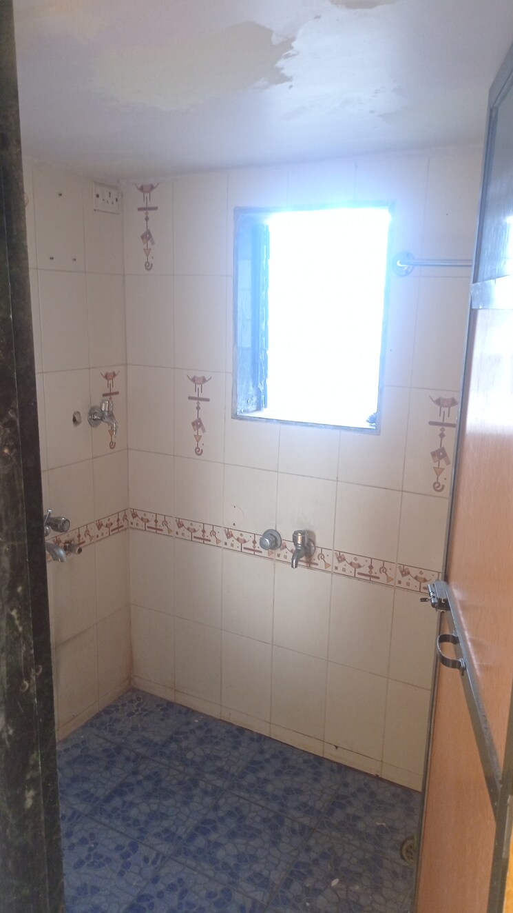 Bathroom, nav-saraswati-chs 1 Bedroom 540 Sq.Ft. Apartment In Dombivli West Thane 7764402