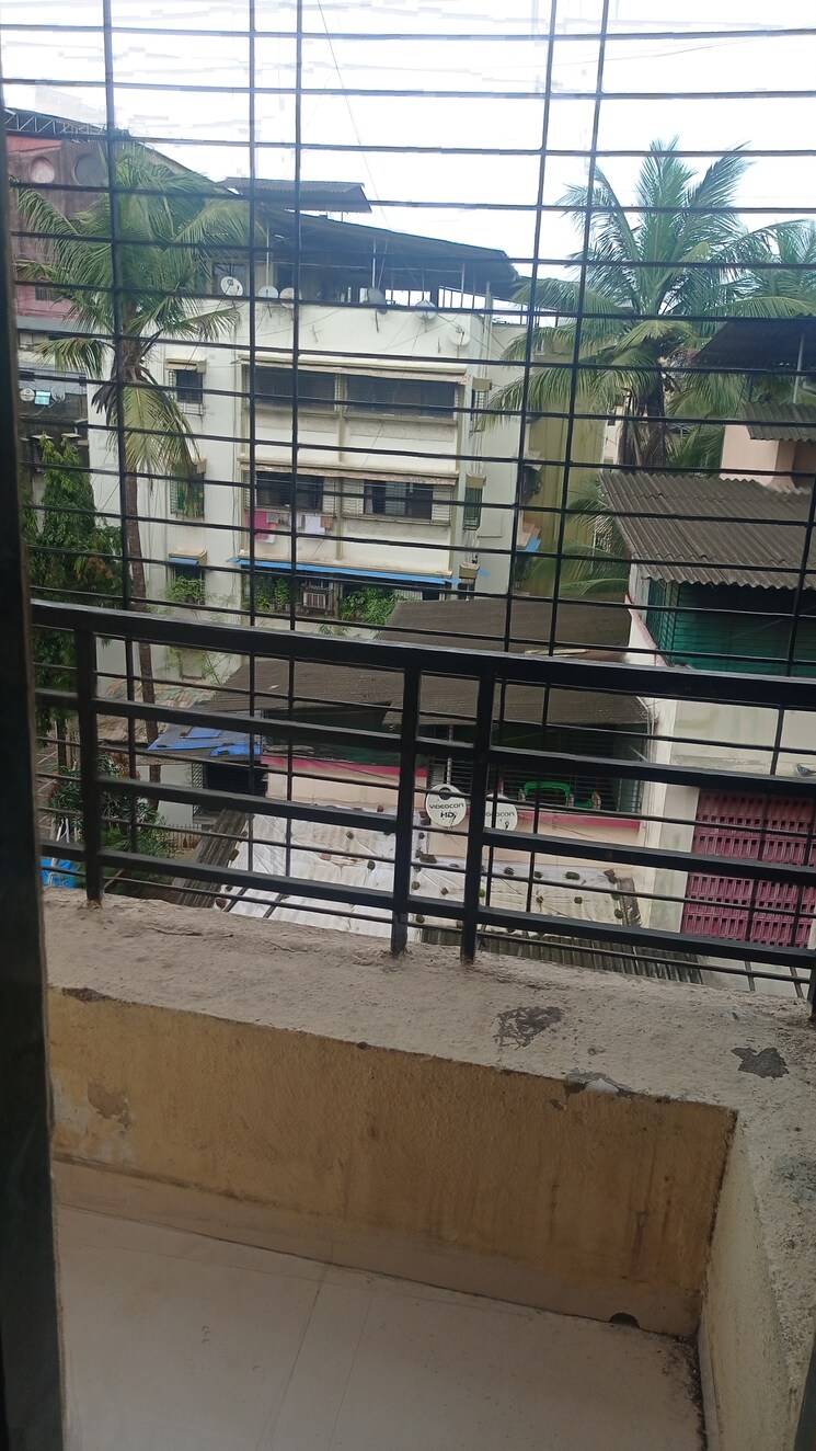 Exterior View, nav-saraswati-chs 1 Bedroom 540 Sq.Ft. Apartment In Dombivli West Thane 7764402