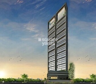 Commercial Office Space 1000 Sq.Ft. For Rent in Sanpada Navi Mumbai  7764529