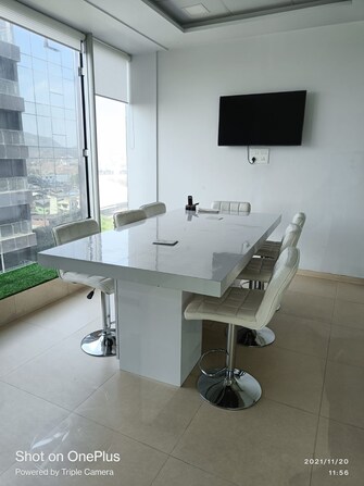 Commercial Office Space 1000 Sq.Ft. For Rent in Sanpada Navi Mumbai  7764529