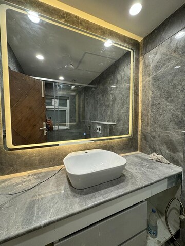 Furnished Amenities in 3 BHK Apartment at Ireo The Grand Arch, Sector 58 – for Sale