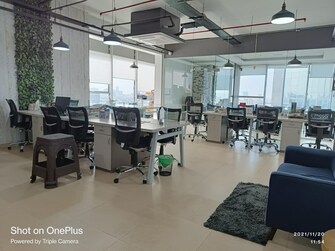 Commercial Office Space 1000 Sq.Ft. For Rent in Sanpada Navi Mumbai  7764529