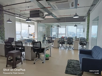 Commercial Office Space 1000 Sq.Ft. For Rent in Sanpada Navi Mumbai  7764529