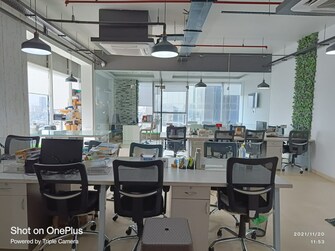 Commercial Office Space 1000 Sq.Ft. For Rent in Sanpada Navi Mumbai  7764529