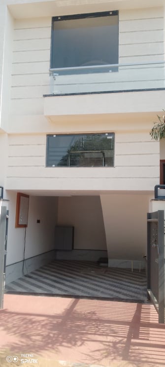 2 BHK Villa For Resale in Ansal Sushant City Nari Ka Bas Jaipur  7764445