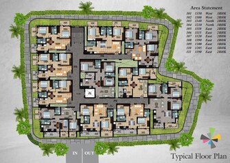 3 BHK Apartment For Resale in Supreme Symphony Kengeri Bangalore  7764403