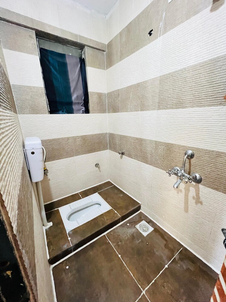 Bathroom, navalakha-tanishq 2 Bedroom 910 Sq.Ft. Apartment In Kharadi Pune 7764408