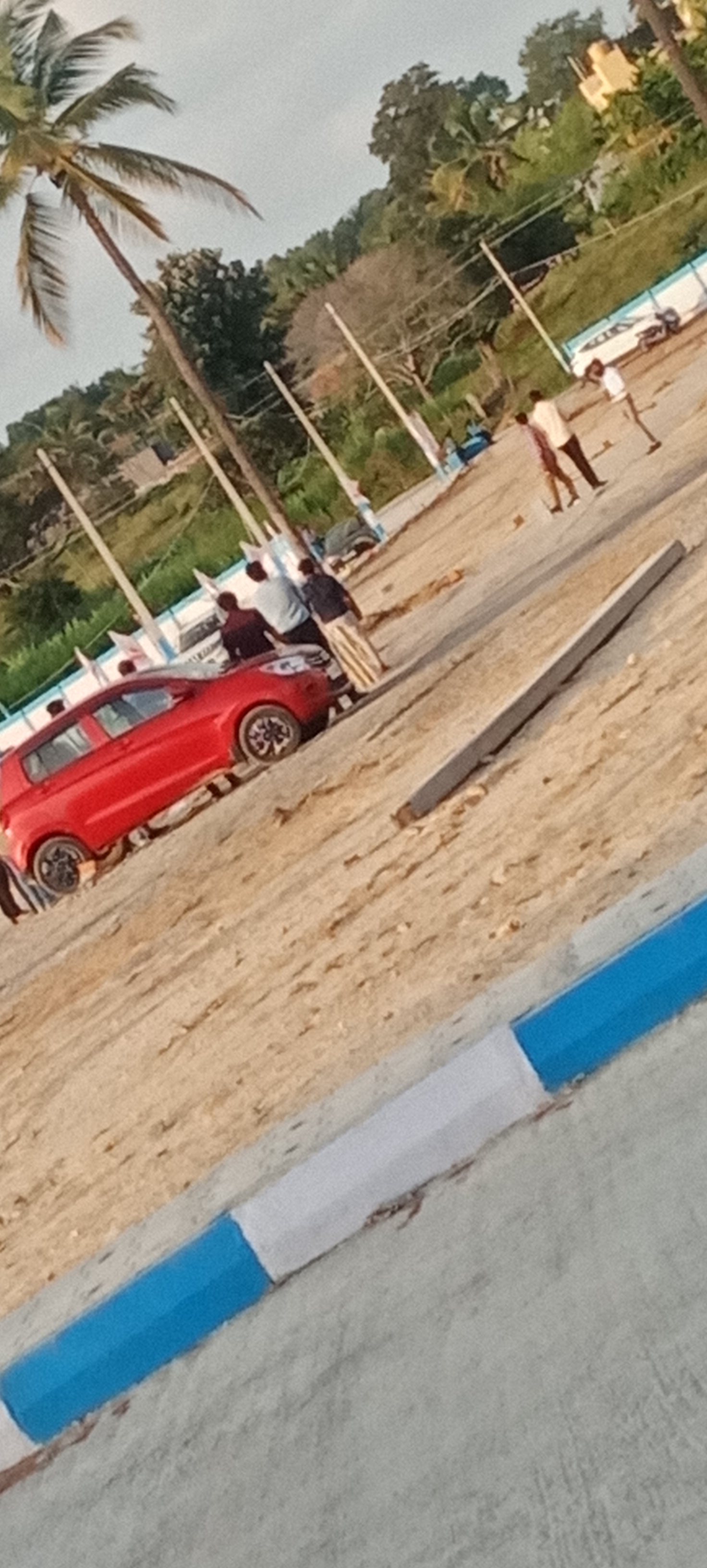 Plot For Sale in Ra Villas