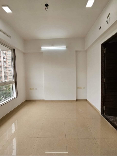 2 BHK Apartment For Rent in Goregaon East Mumbai  7764424