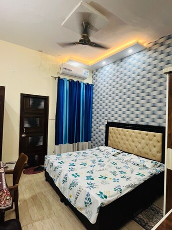 1 BHK Apartment For Resale in Sector 127 Mohali  7764436