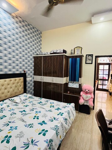 Bedroom in 1 BHK Apartment at Sector 127 – for Sale