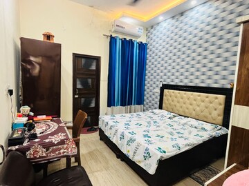 Bedroom in 1 BHK Apartment at Sector 127 – for Sale