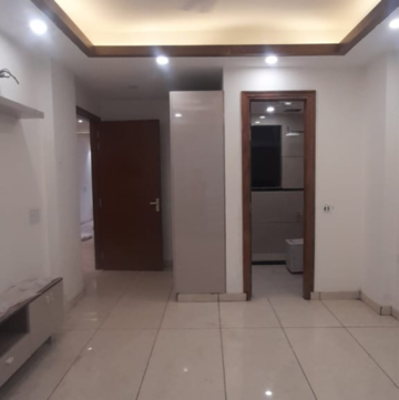 Building Lobby in 3 BHK Apartment at Bestech Park View Sanskruti, Sector 93 – for Sale