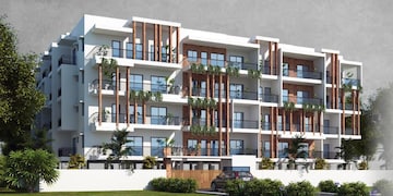 2 BHK Apartment For Resale in Supreme Symphony Kengeri Bangalore  7764431