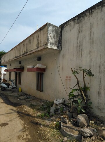 Plot For Resale in Gandhi Nagar Hyderabad  7764432