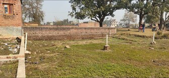 Plot For Resale in Medical College Road Gorakhpur  7764434