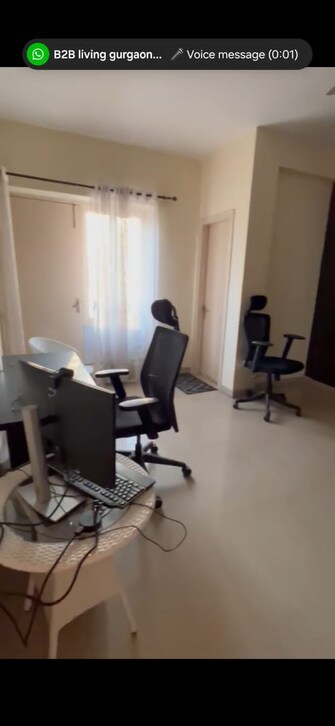 4 BHK Apartment For Rent in M2K The White House Sector 57 Gurgaon  7764468