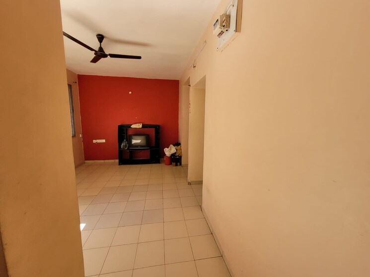 Bathroom, lunkad-daffodils 1 Bedroom 550 Sq.Ft. Apartment In Viman Nagar Pune 7764460