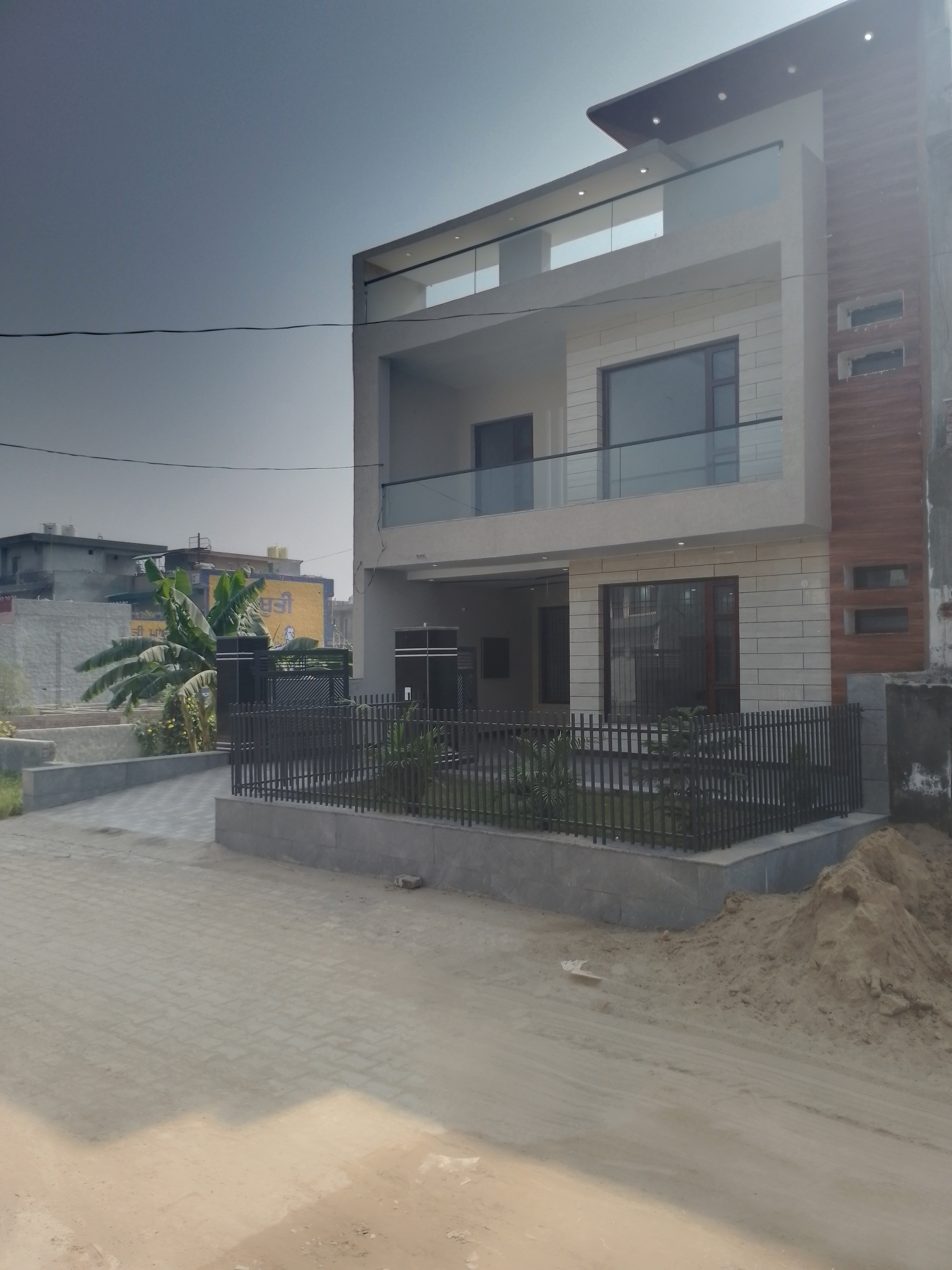 5 BHK + Pooja Room,Servant Room,Study Room,Extra Room Independent House For Sale in Hp Property's 
