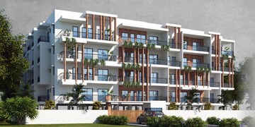 2 BHK Apartment For Resale in Supreme Symphony Kengeri Bangalore  7764471