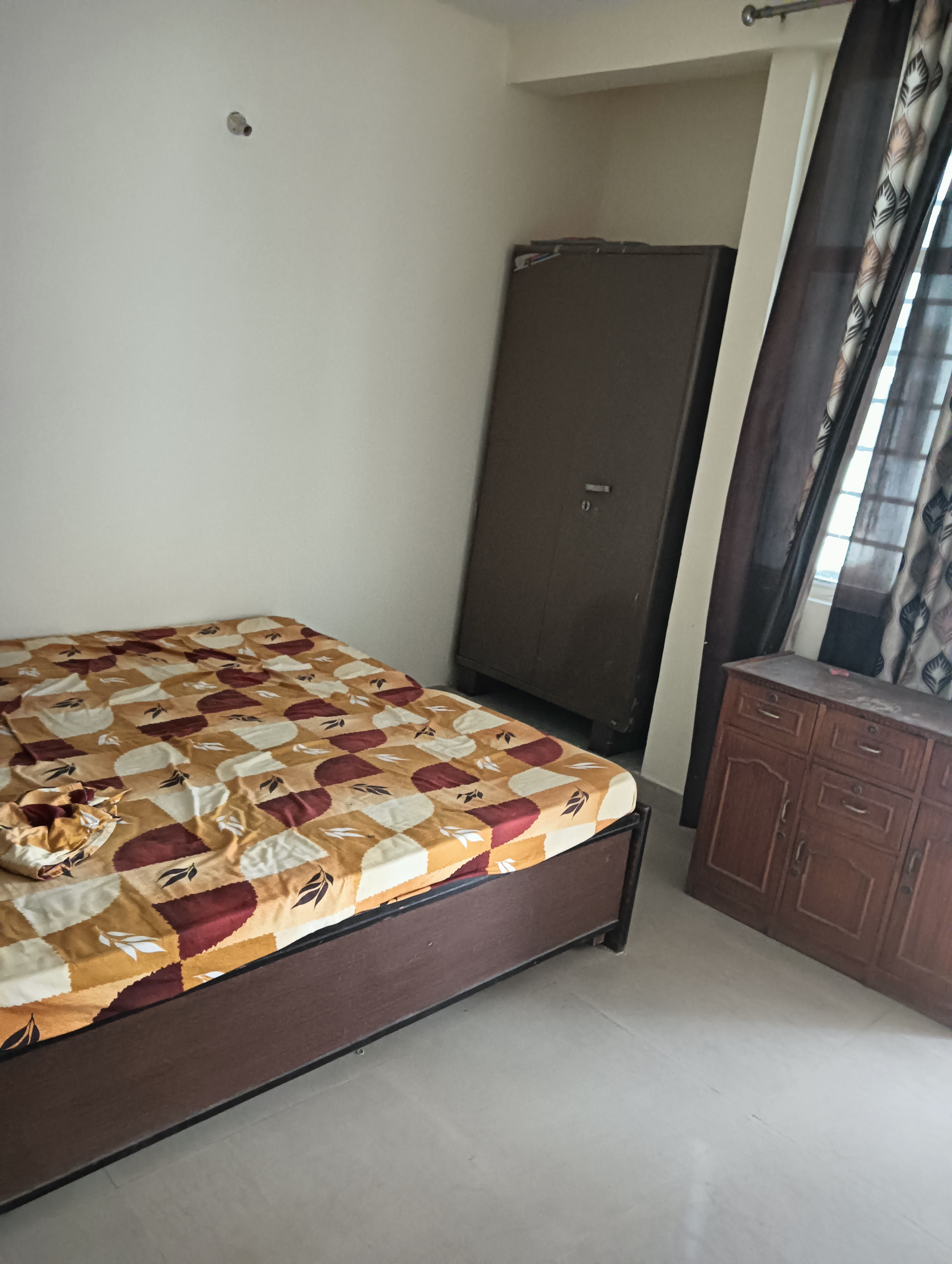 2 BHK Apartment For Rent in Sector 33 Sonipat  7764484