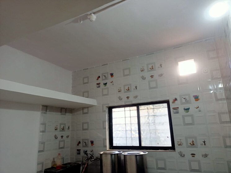 Floor Plan, pragati-icon 1 Bedroom 690 Sq.Ft. Apartment In Chinchwad Pune 7764496