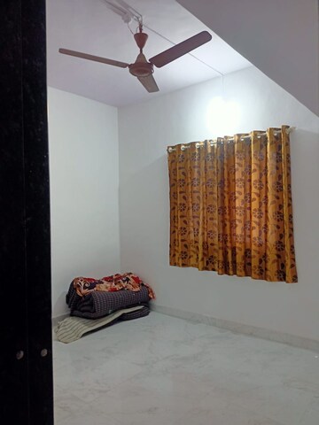 Bedroom in 1 BHK Apartment at Pragati Icon, Chinchwad – for Sale