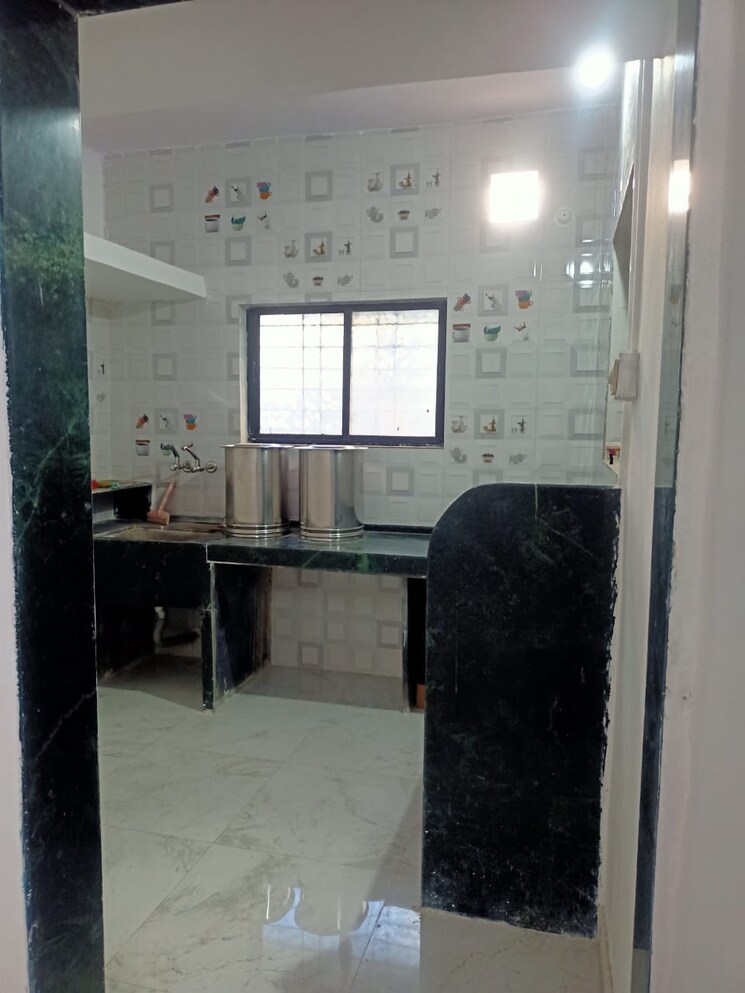 Living Room, pragati-icon 1 Bedroom 690 Sq.Ft. Apartment In Chinchwad Pune 7764496