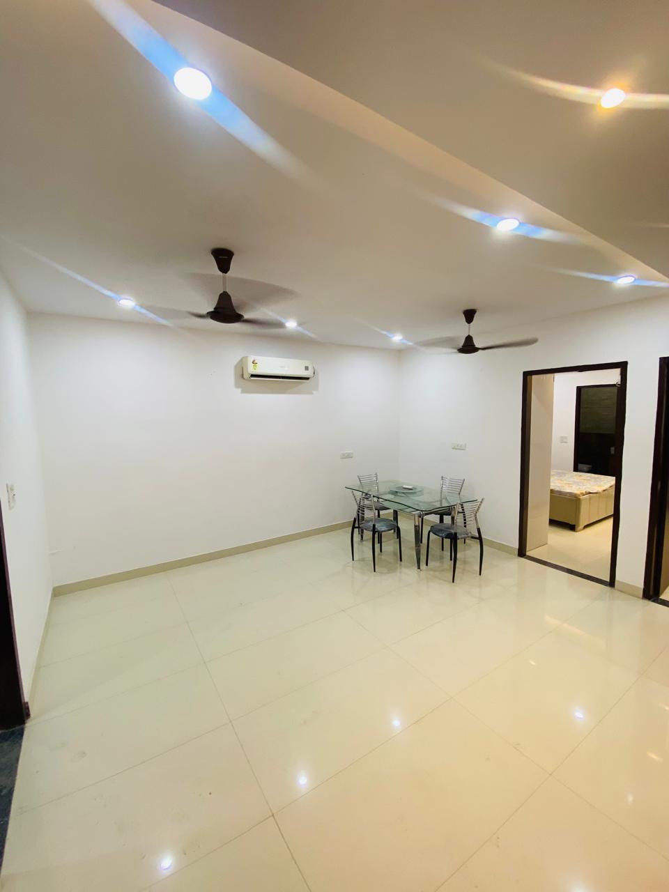 3 BHK + Pooja Room Apartment For Sale in Sk Property 