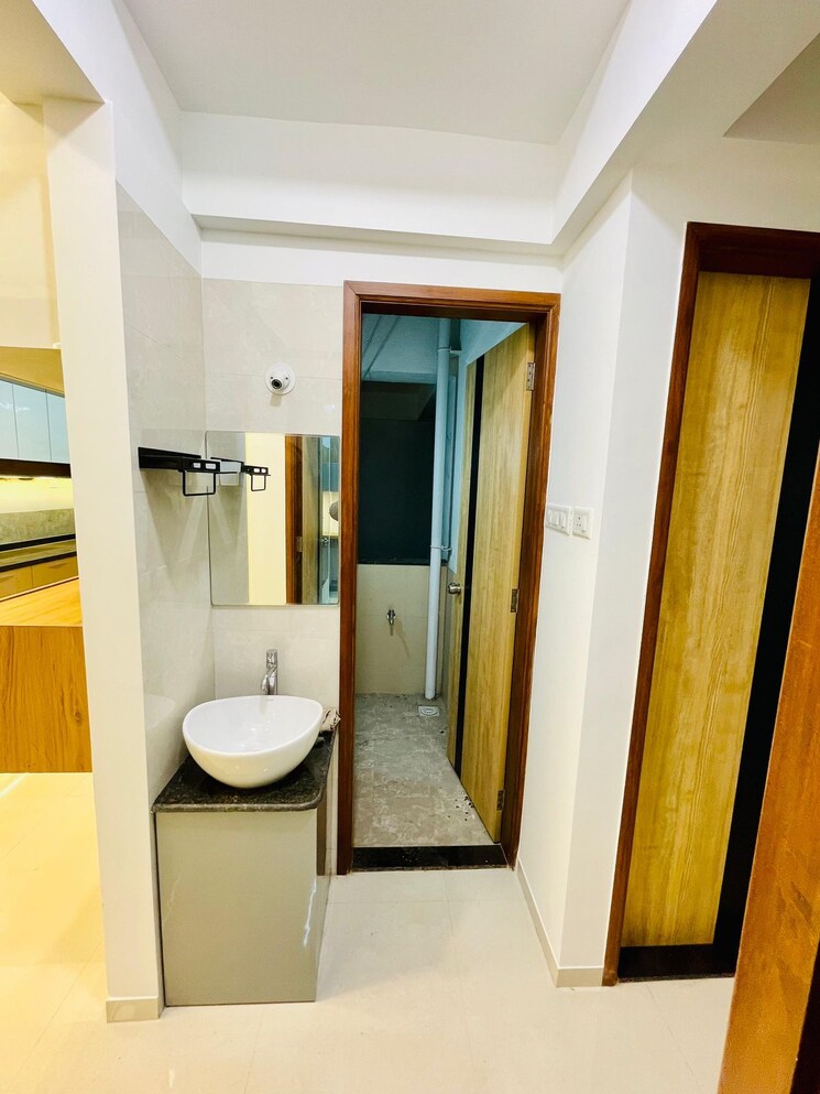 undefined, nirman-aura 2 Bedroom 960 Sq.Ft. Apartment In Ambegaon Budruk Pune 7764481