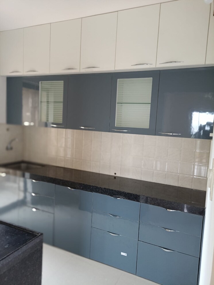 Kitchen, arg-krishnas-blessings 1 Bedroom 540 Sq.Ft. Apartment In Manjari Pune 7764488